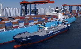 LNG bunkering solutions in ports