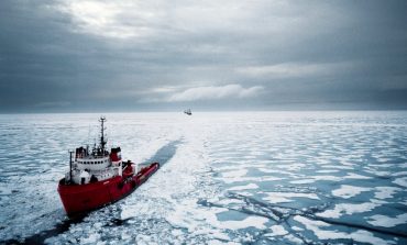 Leading scholars around the globe launch international consortium on Climate Change Adaptation & Arctic Shipping (CCAPPTIA)