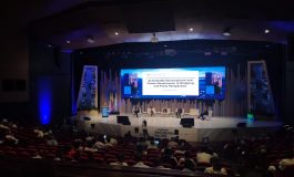 Sustainable development & ocean governance: a shipping & ports perspective