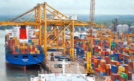 Colombian ports: present needs & planning for the future (in spanish)