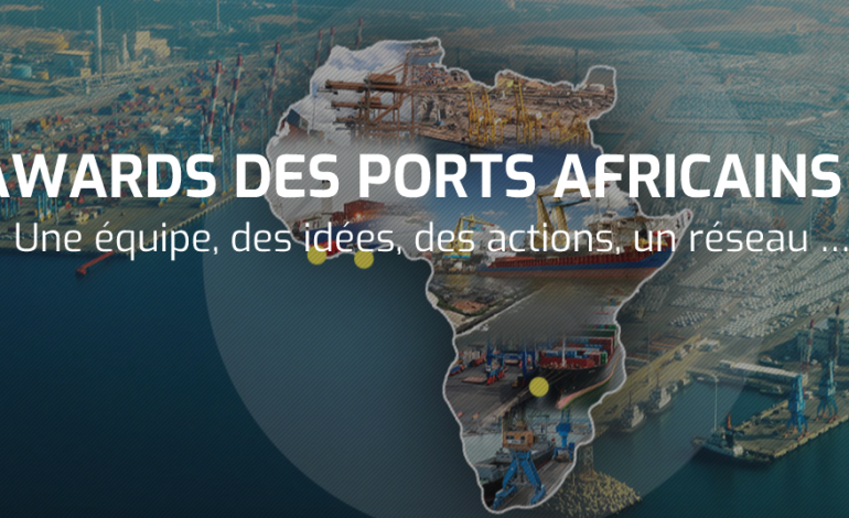 The Analyst: african ports awards-importance of port performance indicators