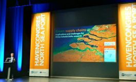 Green supply chains: implications and challenges for Rhine-Scheldt Delta seaports