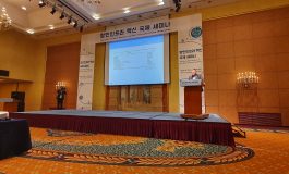 Port performance measurement: learning from exercises in N. America and Europe