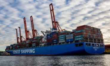 Towards 25,000 TEU vessels?