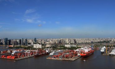 The Analyst: intra-port competition in Buenos Aires