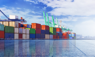 Coronavirus impacts on trade and supply chains