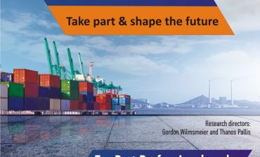 Global survey on port governance: take part & shape the future