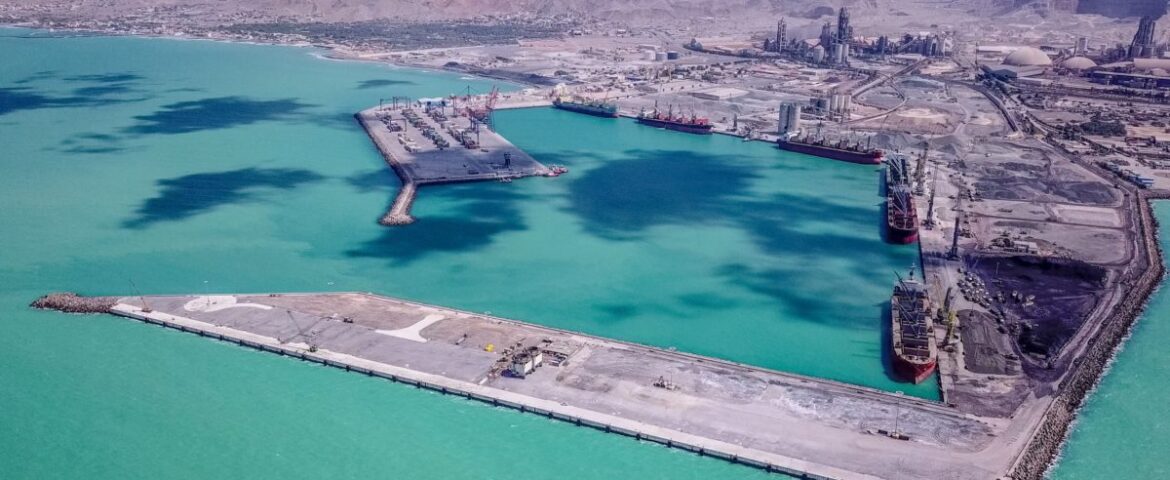 The Analyst: ports and export competitiveness