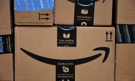 The emerging port: inland logistics of Amazon