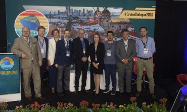 PortEconomics coordinated CruiseDialogue2020 marked by success