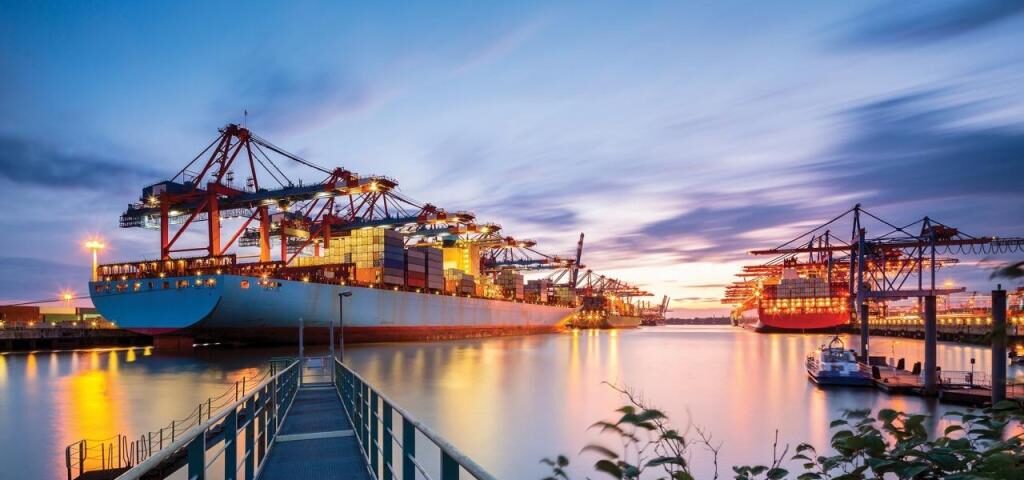 European ports: the return of business as usual after corona?