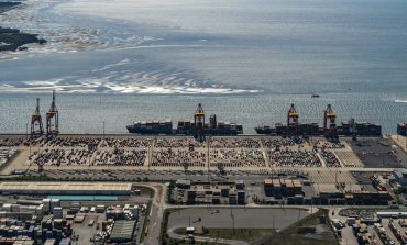 First edition of COVID19 port economic impact barometer confirms cargo build up at some ports