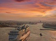 Cruise industry in 2025 at a glance