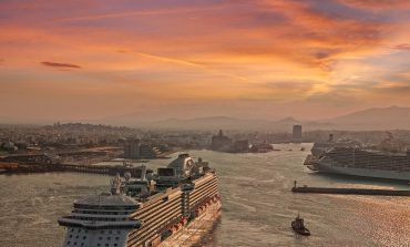 Cruise industry in 2025 at a glance
