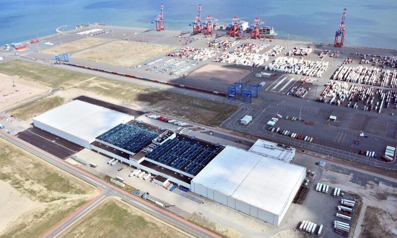 Second IAPH-WPSP port economic impact barometer report: some ports seeing significant changes in storage utilization