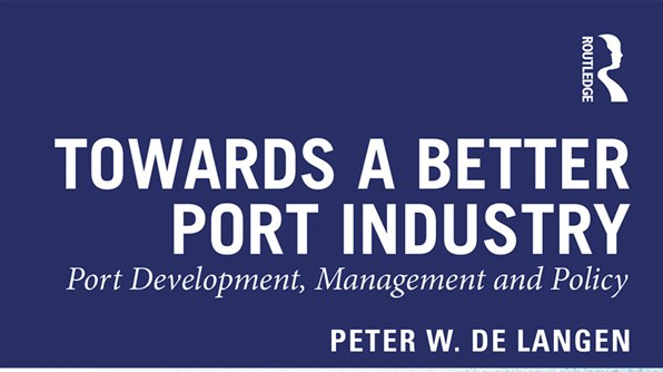 New book: towards a better port industry
