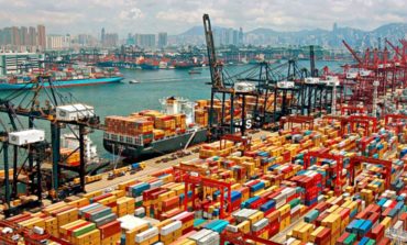 Chinese ports: quo vadis?