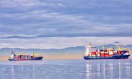 PortReport 4 | Changing demand for maritime trades