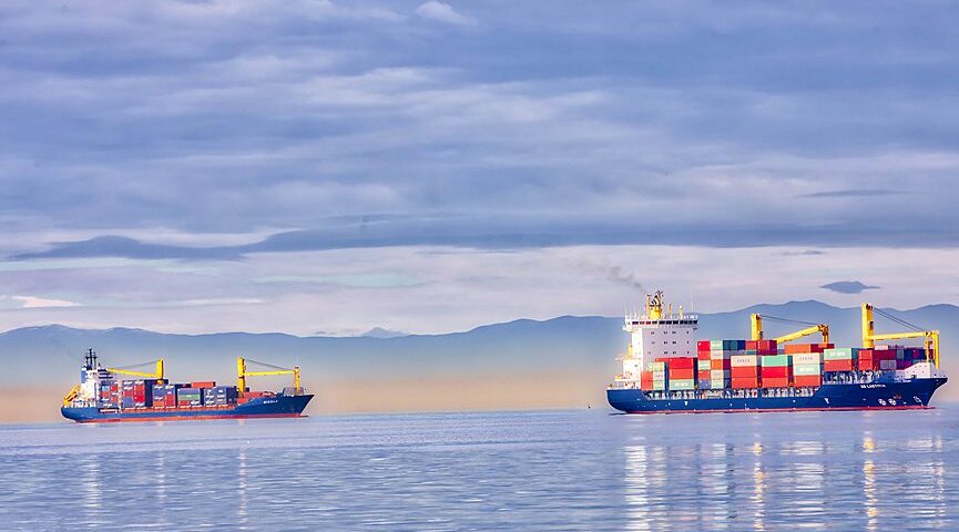 PortReport 4 | Changing demand for maritime trades