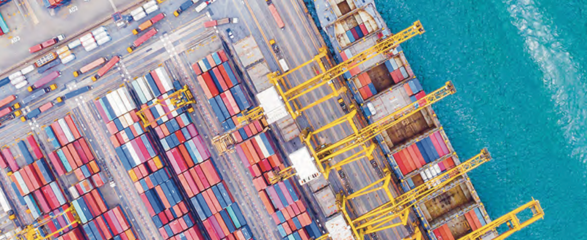 IAPH-WPSP Port Economic Impact Barometer for Week 20:  Latin American ports more impacted by hinterland delays, dockworker shortages & truck driver availability