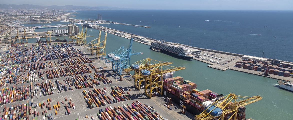 The Analyst: lasting effects of coronovirus on ports?