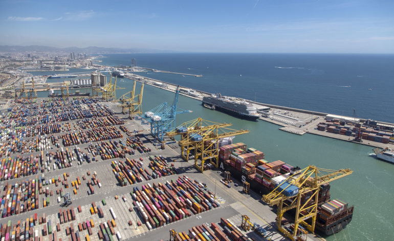 The Analyst: lasting effects of coronovirus on ports?