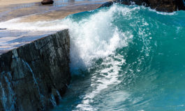 Climate change adaptation in the port industry: a complex of lingering research gaps and uncertainties