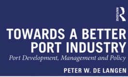 Book Review: Towards a Better Ports Industry