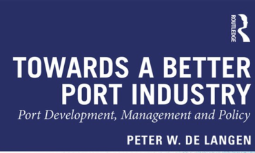 Book Review: Towards a Better Ports Industry