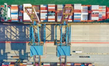 IAPH-WPSP Port Economic Impact Barometer for Week 25: intensified inland competition, ro-pax restarting