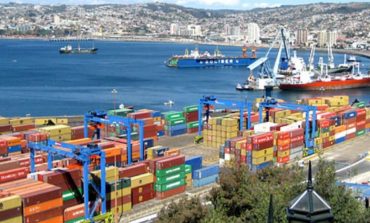 A new port reality: resilience to cyber-attacks and other risk factors