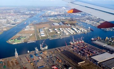 Consequences of circular economy on the business model of the port authority