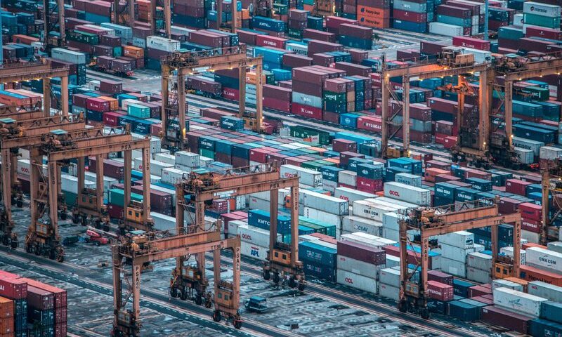 IAPH-WPSP Port Economic Impact Barometer for Week 23: more high frequency feeder services to regional ports, whilst many passenger vessel calls remain scrapped