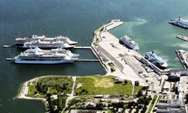 Green strategies in the cruise industry