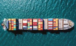 Digital technologies and business opportunities for logistics centres in maritime supply chains