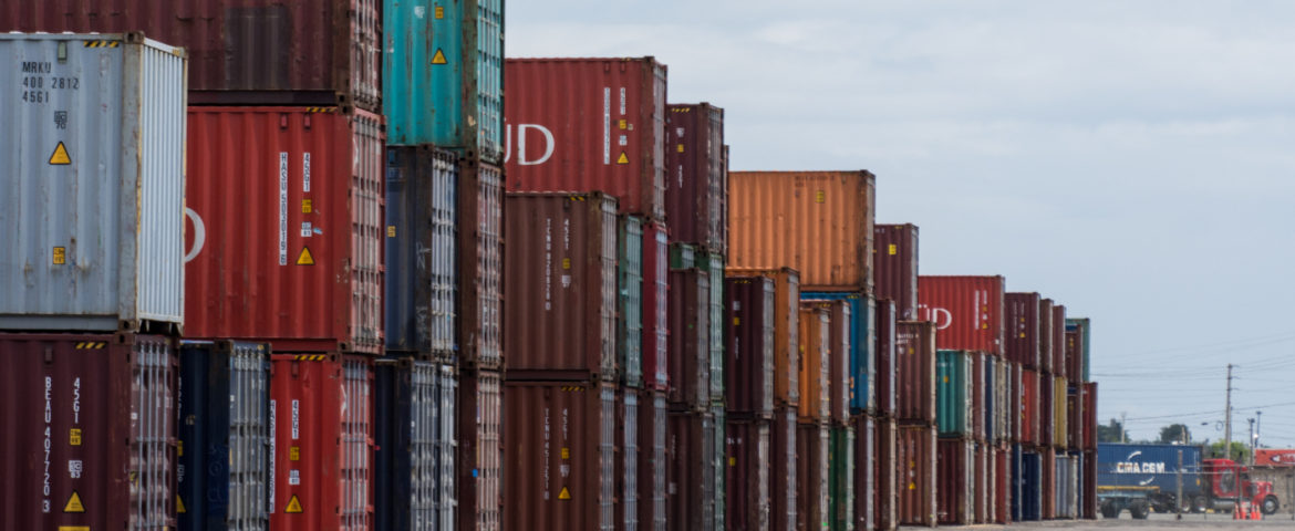 UN-ECLAC port report reveals effects of COVID-19 on Latin American and Caribbean ports