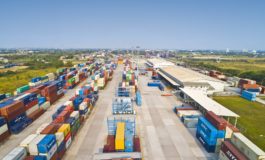 Port and dry port life cycles: aligning systems complexity