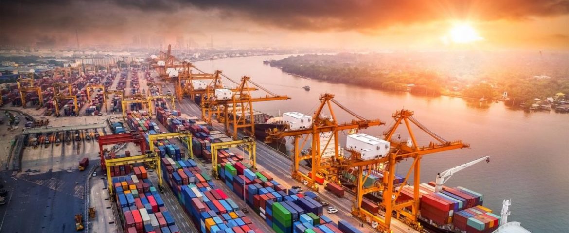 The UK Freeports initiative