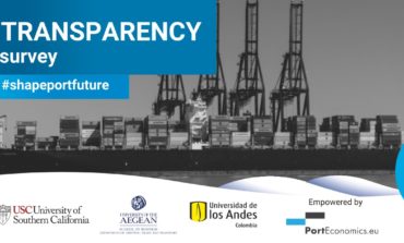 Port Transparency: a global survey