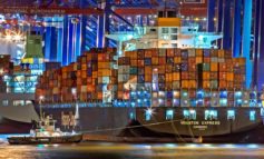 Optimizing Asia–Europe container network: The Suez Canal and Cape of Good Hope routes in a changing world