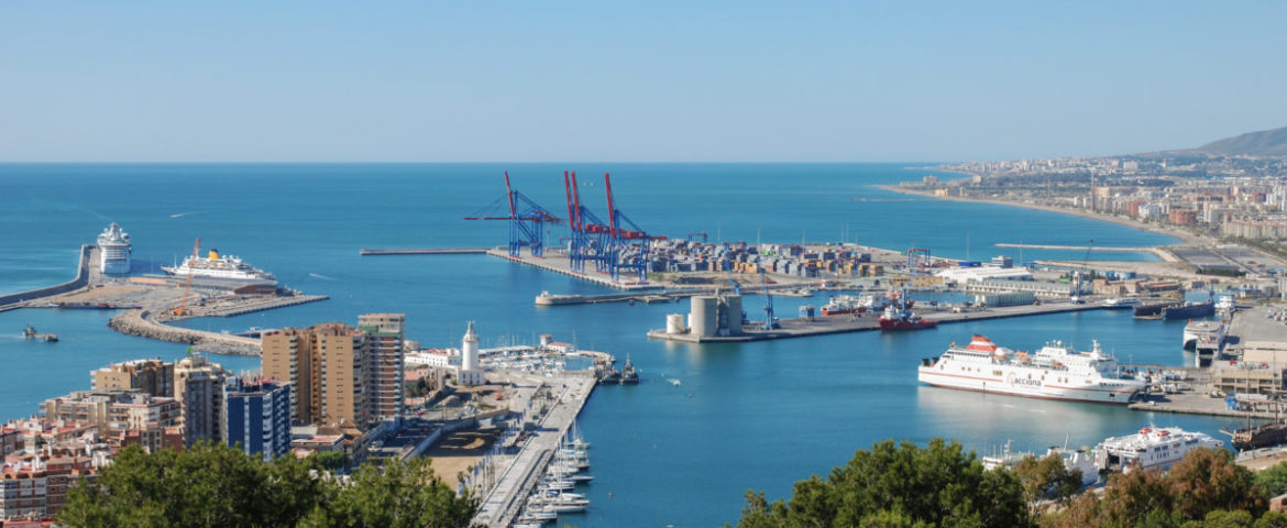 Recycling supply chains and new business: experiences in Malaga