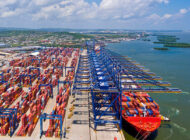 Ranking 2023 of Latin American container ports and terminals: the "seesaw" game