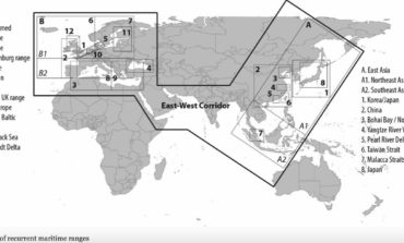 Revisiting port system delineation through an analysis of maritime interdependencies among seaports