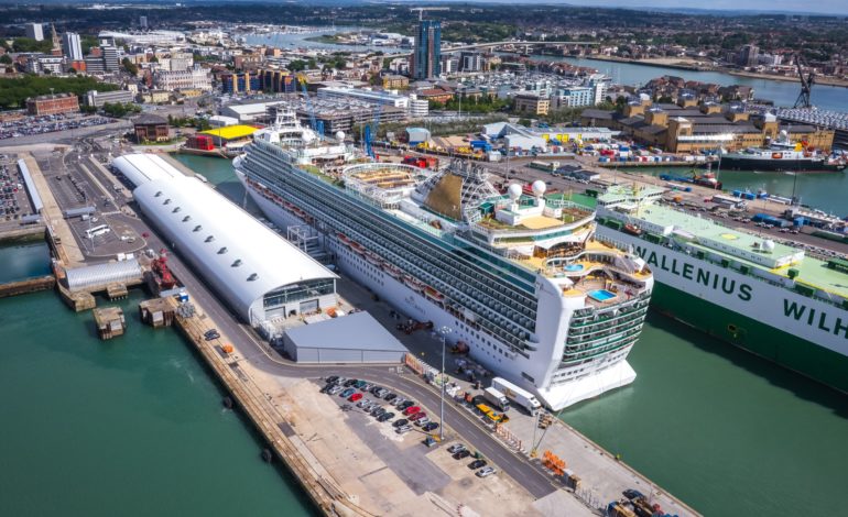 European cruise ports: challenges since the pre-pandemic era