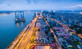 Port funding strategies: concessions in Sub-Saharan Africa