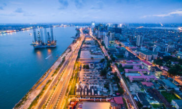 Port funding strategies: concessions in Sub-Saharan Africa