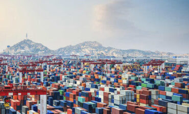 Quay, yard & intra-terminal transfer equipment