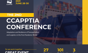 Climate change adaptation planning for ports