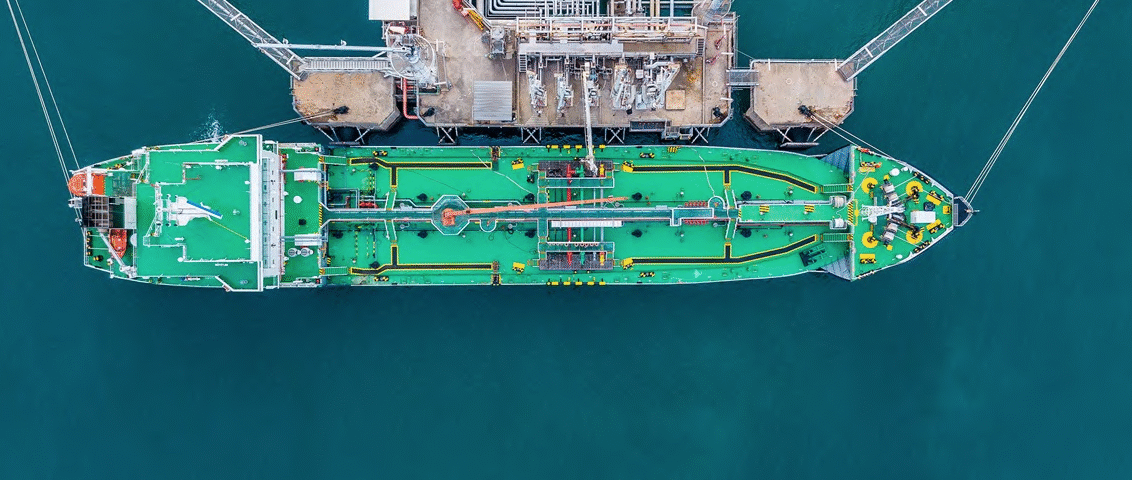 Competing institutional logics and institutional erosion in environmental governance of maritime transport