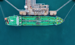 Competing institutional logics and institutional erosion in environmental governance of maritime transport